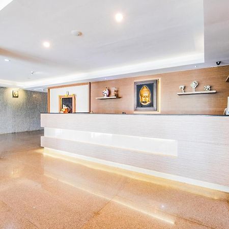 首都o 22439拉特纳永恒酒店 Karkal 外观 照片